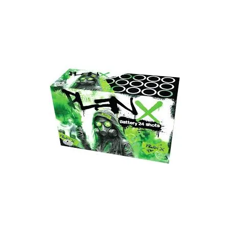 WYRZUTNIA PLAN X CLE4076